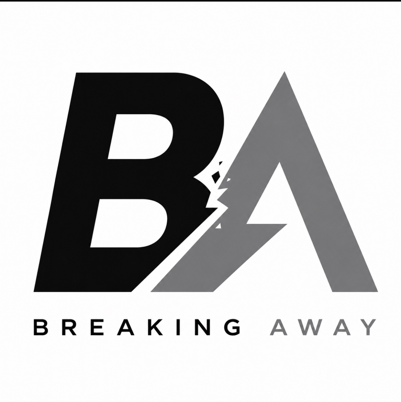 Breaking Away logo