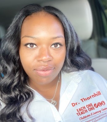 Dr. Dominique Thornhill